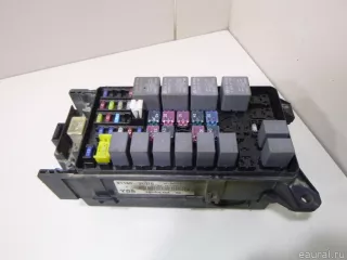 911603E070 Hyundai-Kia Блок предохранителей Kia Sorento 1 Арт E14528982, вид 1