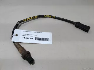 7700107433 Renault Лямбда-зонд Renault Scenic RX4 Арт E14533196, вид 1