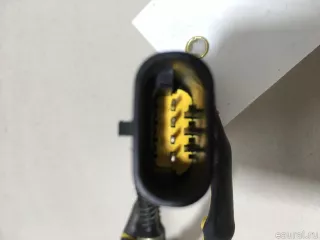 7700107433 Renault Лямбда-зонд Renault Scenic RX4 Арт E14533196, вид 7