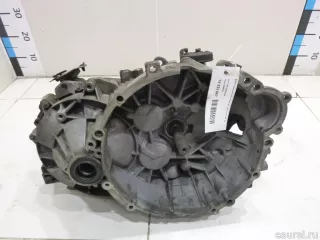 36050435 Volvo КПП (Коробка передач механическая) Volvo S80 2 restailing 2 Арт E14533667, вид 1