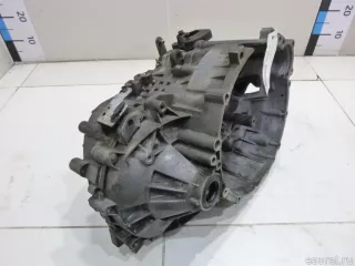 36050435 Volvo КПП (Коробка передач механическая) Volvo S80 2 restailing 2 Арт E14533667, вид 3