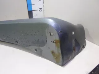 MB679791 Mitsubishi Накладка переднего крыла левого Mitsubishi Monter 4 Арт E14534499, вид 8