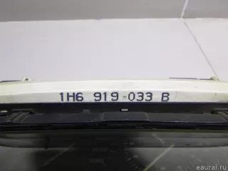 1H6919033B VAG Панель приборов Volkswagen Vento Арт E14540960, вид 6