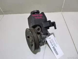 0024663001 Mercedes Benz Насос гидроусилителя Mercedes E W210 Арт E14552385, вид 2