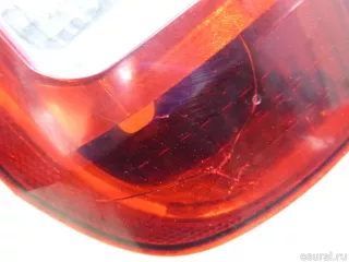 1383638 Ford Фонарь задний левый Ford Fusion 1 Арт E14558937, вид 2