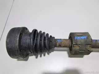 357407271EX VAG Полуось передняя левая (приводной вал, шрус) Volkswagen Passat B3 Арт E14566648, вид 2