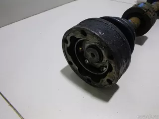 357407271EX VAG Полуось передняя левая (приводной вал, шрус) Volkswagen Passat B3 Арт E14566648, вид 3