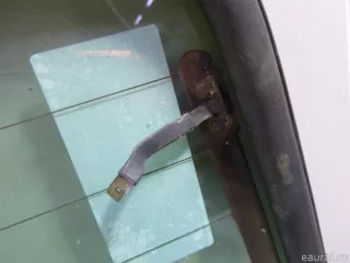  Стекло двери задней левой Ford Transit 2 restailing Арт E14567423, вид 4