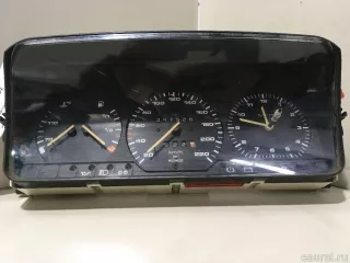 357919033R VAG Панель приборов Volkswagen Passat B3 Арт E14568658, вид 2