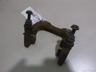 1K0615425P VAG Скоба суппорта заднего Volkswagen Golf 6 Арт E14569178, вид 4