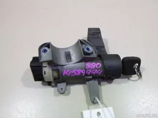31253385 Volvo Замок зажигания Volvo S60 1 Арт E14589994, вид 1