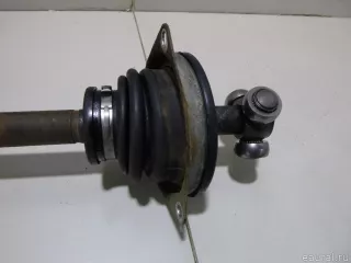 8200571876 Renault Полуось передняя левая (приводной вал, шрус) Renault Symbol 2 Арт E14590760, вид 2