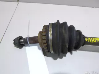8200571876 Renault Полуось передняя левая (приводной вал, шрус) Renault Symbol 2 Арт E14590760, вид 3