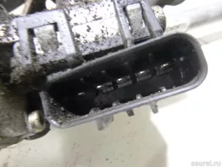  Трапеция стеклоочистителей Opel Vectra B Арт E14597956, вид 5