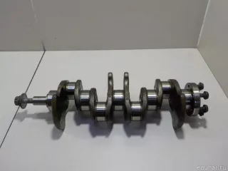 03C105101BM VAG Коленвал Volkswagen Golf 5 Арт E14601566, вид 1