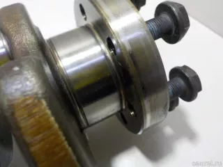 03C105101BM VAG Коленвал Volkswagen Golf 5 Арт E14601566, вид 11