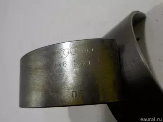 03C105101BM VAG Коленвал Volkswagen Golf 5 Арт E14601566, вид 15