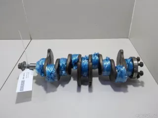 03C105101BM VAG Коленвал Volkswagen Golf 5 Арт E14601566, вид 17