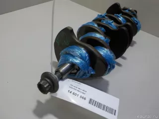 03C105101BM VAG Коленвал Volkswagen Golf 5 Арт E14601566, вид 18