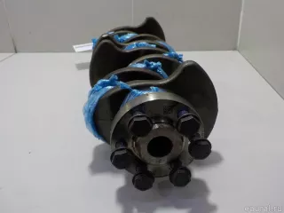 03C105101BM VAG Коленвал Volkswagen Golf 5 Арт E14601566, вид 19