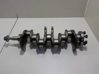 03C105101BM VAG Коленвал Volkswagen Golf 5 Арт E14601566, вид 2