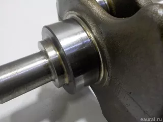 03C105101BM VAG Коленвал Volkswagen Golf 5 Арт E14601566, вид 3