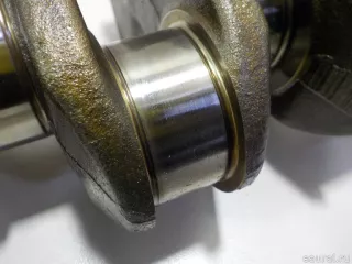03C105101BM VAG Коленвал Volkswagen Golf 5 Арт E14601566, вид 6