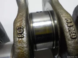03C105101BM VAG Коленвал Volkswagen Golf 5 Арт E14601566, вид 7