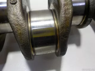 03C105101BM VAG Коленвал Volkswagen Golf 5 Арт E14601566, вид 8