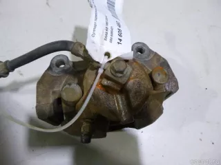 5055421 GM Суппорт тормозной передний правый Opel Meriva 1 Арт E14605453, вид 3