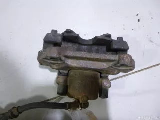 5055421 GM Суппорт тормозной передний правый Opel Meriva 1 Арт E14605453, вид 4