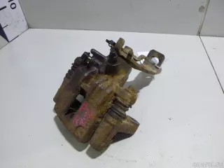 44001BM400 Nissan Суппорт тормозной задний правый Nissan Primera 11 Арт E14608982, вид 3
