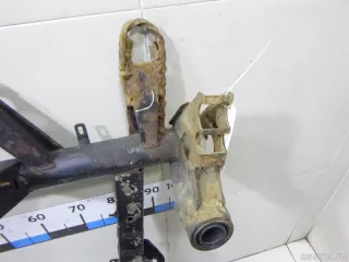 6383101910 Mercedes Benz Балка подмоторная Mercedes Vito W447 Арт E14624212, вид 2