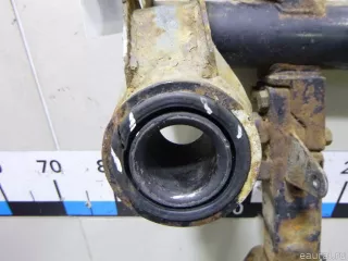 6383101910 Mercedes Benz Балка подмоторная Mercedes Vito W447 Арт E14624212, вид 6
