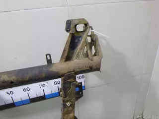 6383101910 Mercedes Benz Балка подмоторная Mercedes Vito W447 Арт E14624212, вид 10