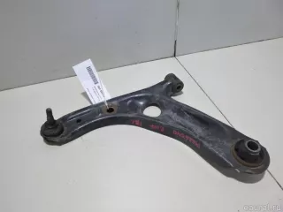 3520Q2 Citroen-Peugeot Рычаг передний левый Peugeot 1007 Арт E14626040, вид 3