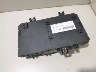 1232099 GM Блок предохранителей Opel Astra H Арт E14628503, вид 3