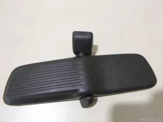 1428317 GM Зеркало салона Opel Corsa C Арт E14676011, вид 4