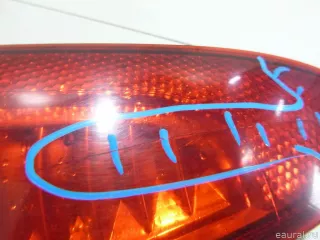1383638 Ford Фонарь задний левый Ford Fusion 1 Арт E14683439, вид 3
