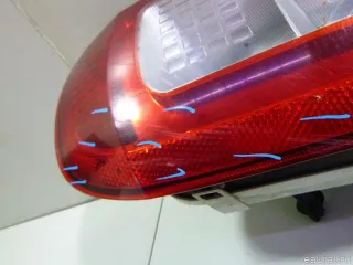 1383603 Ford Фонарь задний правый Ford Fusion 1 Арт E14698898, вид 3