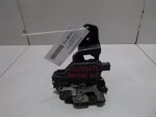 3B4839016A VAG Замок двери задней правой Seat Leon 3 Арт E14699713, вид 1