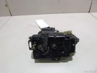 3B4839016A VAG Замок двери задней правой Seat Leon 3 Арт E14699713, вид 3