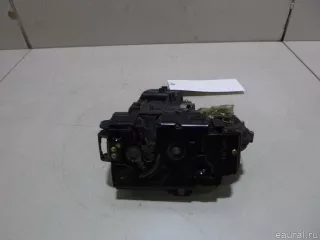 3B4839016A VAG Замок двери задней правой Seat Leon 3 Арт E14699713, вид 4