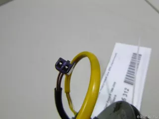 24436919 GM Механизм подрулевой для SRS Opel Agila 1 Арт E14705312, вид 6