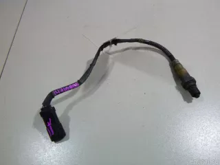 7700107433 Renault Лямбда-зонд Renault Twingo 1 Арт E14716885, вид 1