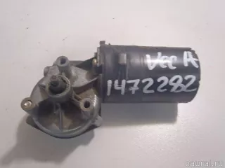  Моторчик стеклоочистителя передний Opel Vectra A Арт E1472282, вид 1
