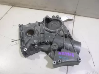 1110150401 Mercedes Benz Крышка двигателя передняя Mercedes SLK r170 Арт E14727948, вид 2