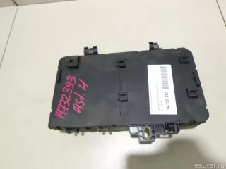 1238397 GM Блок предохранителей Opel Astra H Арт E14735393, вид 11