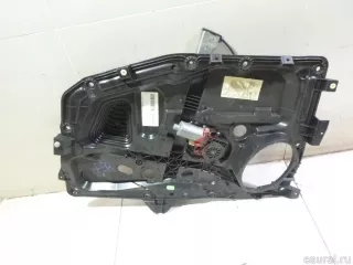 1554229 Ford Стеклоподъемник электр. передний правый Ford Fusion 1 Арт E14746747, вид 1