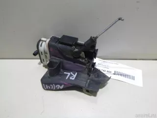 8D0839015A VAG Замок двери задней левой Audi A6 C4 (S6,RS6) Арт E14748860, вид 1